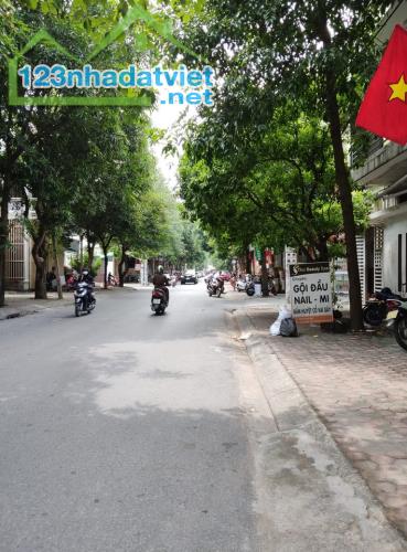 Mặt đường kinh doanh rất đẹp Võ Thị Sáu, P. Trường Thi , TP Vinh, Nghệ An - 1