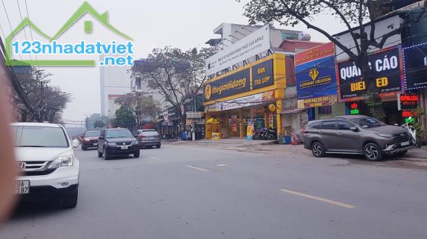 💥 Bán Nhà Mặt phố Phùng Hưng, Hà Đông, Thông số VIP 650m2 2T MT 15m, Chỉ 147 Tỷ 💥 - 4