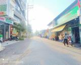 Bán nhà mặt tiền ở và kinh doanh 5x22m, 2 tầng, 5.x Tỷ Thạnh Xuân, Quận 12 gần Hà Huy Giáp