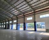 Cho thuê xưởng 5.000 m2 , 7.000 m2 , 9.000 m2 đến 3.ha khu vực Thuận An