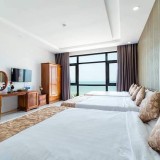Bán gấp khách sạn Nguyễn Tất Thành,Thanh Khê,5 tầng,125m2.Giá chỉ 13.5tỷ - 3