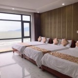 Bán gấp khách sạn Nguyễn Tất Thành,Thanh Khê,5 tầng,125m2.Giá chỉ 13.5tỷ - 2