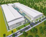 B11: Cho thuê kho xưởng 3240m2 trong KCN Nhơn Trạch giá chỉ 85.000 /m2