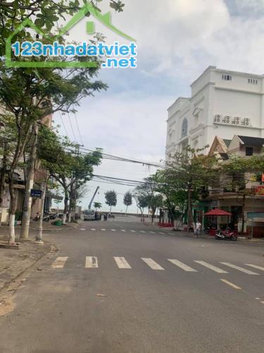 💎Cần bán lô đất MT( Kẹp Cống) đường Trần Anh Tông,Quận Thanh Khê.Đà Nẵng.