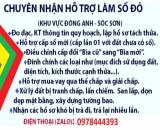 Đất Thôn Đoài, xã Phú Minh, Sóc Sơn, Hà Nội, giá nhỉnh 23 triệu, diện tích 93m2