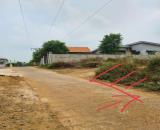 Bán đất 5x25 hẻm Phạm Văn Đồng gần ngay ngã 4 đường B5, sau chợ đầu mối Tân Hoà BMT 655tr