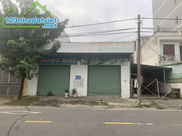 Cần tiền bán nhanh lô đất MT đường kinh doanh trung tâm Thuận An. Bao test giá - 5