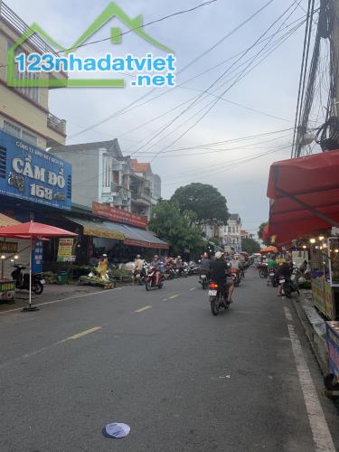 Cần tiền bán nhanh lô đất MT đường kinh doanh trung tâm Thuận An. Bao test giá - 3