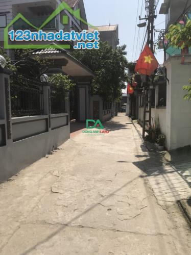 Bán nhanh mảnh đất 57.1m2 tại Đường Yên Xuân Nộn giá 32tr/m2 có thương lượng. - 1
