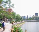 Bán nhà dân xây phố đi bộ Trịnh Công Sơn – Nhật Tân – Tây Hồ. Diện tích 47m2. Giá 7.5 tỷ.