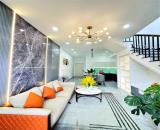 Nhà kiệt ô tô Trần Phú - 2 tầng - Hoàn thiện nội thất chỉ với 2.3x tỷ