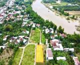 Đất Biệt Thư Ngang Hơn 15m Gần Sông Cái Ngay Uỷ Ban Xã Diên Lạc