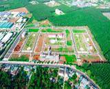 Đất nền trung tâm hành chính mới Krong Năng Đăk Lăk