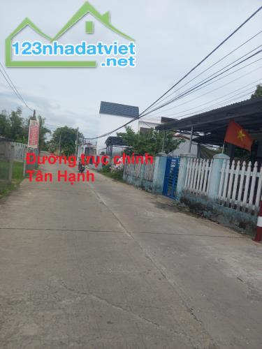 Bán lô đất nở hậu Hòa Phước, Đà Nẵng đường ô tô chỉ 1.0xx tỷ - 5