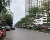 Mặt phố Kim Đồng 60M,6T,Mt5m, vỉa hè đá bóng,KD, giá 21 tỷ