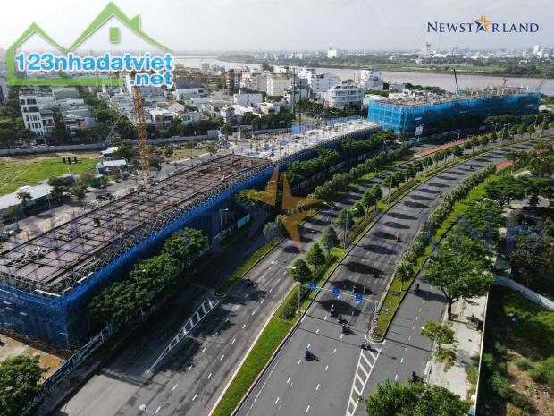 Ưu đãi chiết khấu 20%, hỗ trợ lãi suất 0% căn hộ ven sông Hàn Đà Nẵng - 2