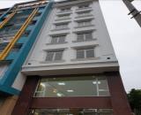 Bán tòa nhà mặt phố Nguyễn Xiển 160m2, xây 8 tầng thang máy. GIÁ= 60tỷ