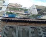 Bán nhà ,Gần khu dân cư Vĩnh Lộc Bình Chánh   56m2 , Đường 6m -,2 tầng ,gần Bình Thành,4×1