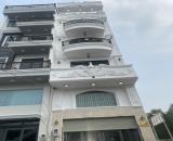 Bán nhà phố mới đẹp, 4 tầng, thang máy – Nguyễn Thị Thập, gần Lotte Mart Q7, giá 13 tỷ.