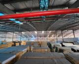 Cho thuê 13.000 m2 xưởng trong KCN TPM bình dương , Giá 3.2 usd/m2