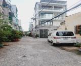 Nhà quá rẻ, bán gấp nhà hẻm xe hơi Trương Phước Phan Bình Tân, 50m, đúc BTCT nhỉnh 3 tỷ