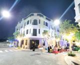 Bán nhà mặt tiền Phước Điền Midtown - Sổ Hồng Riêng Từng Căn, Thanh toán 30% nhận nhà ngay