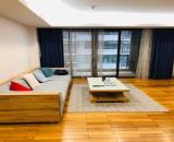 Cho thuê căn hộ chung cư cao cấp Dophin Plaza 3 ngủ đủ đồ đẹp 18tr/th. LH 0942487075