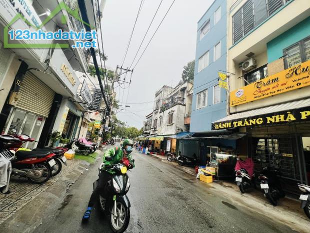 Siêu giảm giá 7 tỷ, nhà 2 mặt tiền kinh doanh khu Phan Xích Long, Phú Nhuận - 2