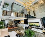 Duplex, Penhouse, Ecogreen, 286 Nguyễn Xiển, tặng nội thất cao cấp, 150m², nhỉnh 6 tỷ.