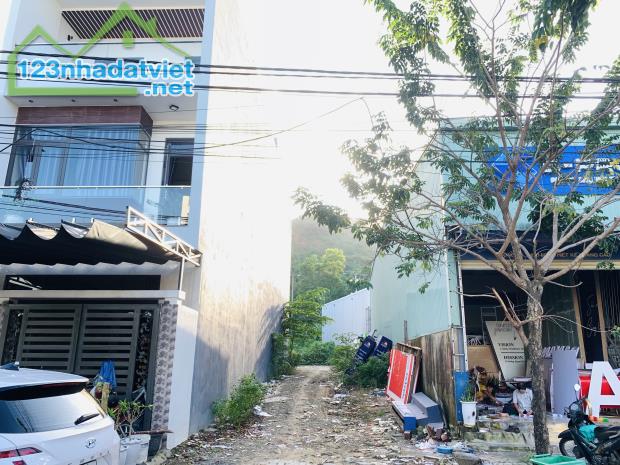 Cần bán lô đất sạch đẹp mặt tiền đường Nguyễn Thị Cận Kẹp đường bê tông 5m, kđt Phước Lý