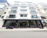 💥Tòa Apartment Mặt phố Linh Lang, Ba Đình 102m2 9T, MT 10m, 13 Căn hộ KK, 250tr/th 💥