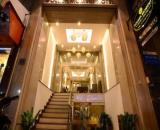 💥 Tòa Khách sạn 8T Phố Cổ Hàng Đào, Hoàn Kiếm, 20 Phòng VIP, 105m2 MT 5m 💥