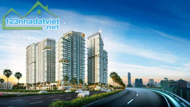 Hưng Thịnh mở bán dự án mới Avatar Thủ Đức PKD 0903 066 813 Propertyxvn - 2