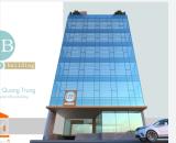 Bán tòa nhà VP 9 tầng mặt phố Nguyễn Xuân Khoát_ Xuân La Dt 290m2 Mt 16m.Giá 138 tỷ