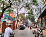 Bán đất mặt phố Trần Đăng Ninh, Hà Đông 38m, MT 5.9m kinh doanh hơn 6 tỷ