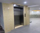 Bán nhà riêng Ngọc Khánh, Ba Đình 6T thang máy, mới cứng, dòng tiền tốt nhỉnh 7 tỷ