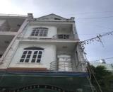 Bán nhà HXH Văn Cao, Phú Thạnh, Tân Phú, 66m2, 3 tầng, nở hậu. 6.6 tỷ
