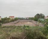 Bán đất thổ cư xã Hán Quảng, Huyện Quế Võ, diện tích 1380m2, giá bán 14 tr/m2