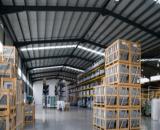 A59 Cho thuê xưởng mới 2470m2 đường container Sông Xoài, Tân Thành, Tỉnh Bà Rịa Vũng Tàu