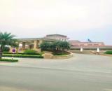Bán đất khu Quân Đội Vip 918, Sân Golf Long Biên 87m2, mặt tiền 5m, giá chào nhỉnh 8 tỷ.