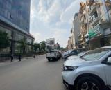 Bán nhà ngõ 36 Giang Văn Minh, Ba Đình, ô tô tránh, vỉa hè 5m, giá 23 tỷ