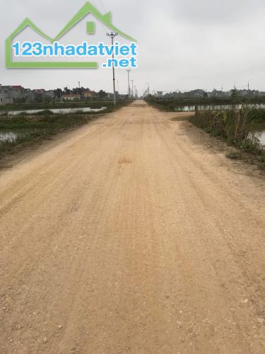 Cần tiền bán nhanh lô đất MB95 Quảng Trạch, Quảng Xương, Thanh Hóa 125m2 giá chỉ 720 triệu - 4