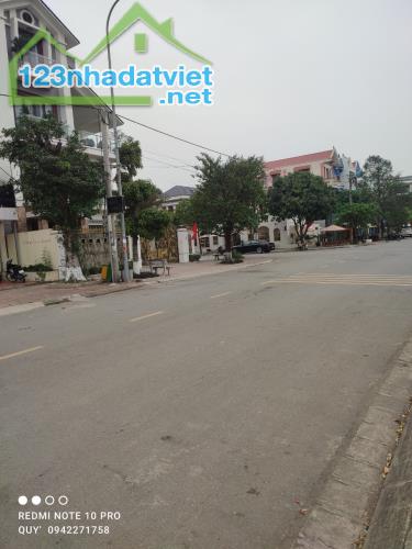 Bán đất sổ đỏ làng cả phường  Hồ  thị xã Thuận Thành BN