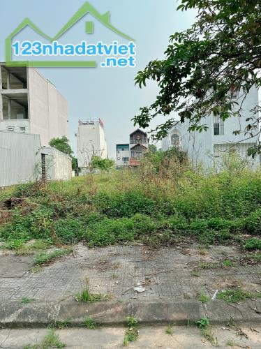 Bán đất xây dựng tự do 105m2 Khu A - Khu đô thị mới Phú Mỹ Thượng, TP Huế, chỉ 2,62 tỷ - 5