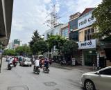 ⭐️ Nhỏ Tiền - Mặt phố VIP Hào Nam, Vỉa hè, KD, 45m2 5T MT 3.6m, Giảm chào 16.5 Tỷ ⭐️