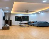 Bán Nhanh căn hộ siêu đẹp tòa B Sông Nhuệ 61m2,2PN full nội thất sịn sò, LH 0378884919