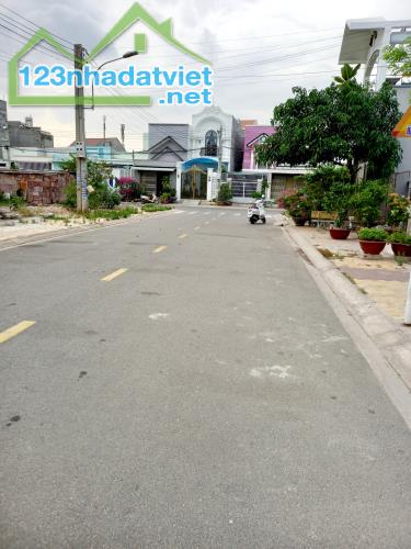 Nhà phố 1 lầu,đường 7m,lề 3m-Phú Trinh-Phan Thiết-DT 103m2TC-KDC Võ Văn Tần - 5