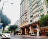Khách sạn 52-54 Thủ Khoa Huân, Bến Thành, quận 1. Giá 700 Tỷ