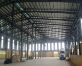 A8 Cho thuê kho, nhà xưởng mới đẹp, vị trí thuận lợi trong KCN Mỹ Xuân, Tx Phú Mỹ, BRVT.
