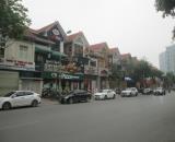 10m mặt tiền phố ẩm thực Nguyễn Văn Lộc sầm uất nhất Hà Đông 160m2 chỉ 49.68 tỷ.